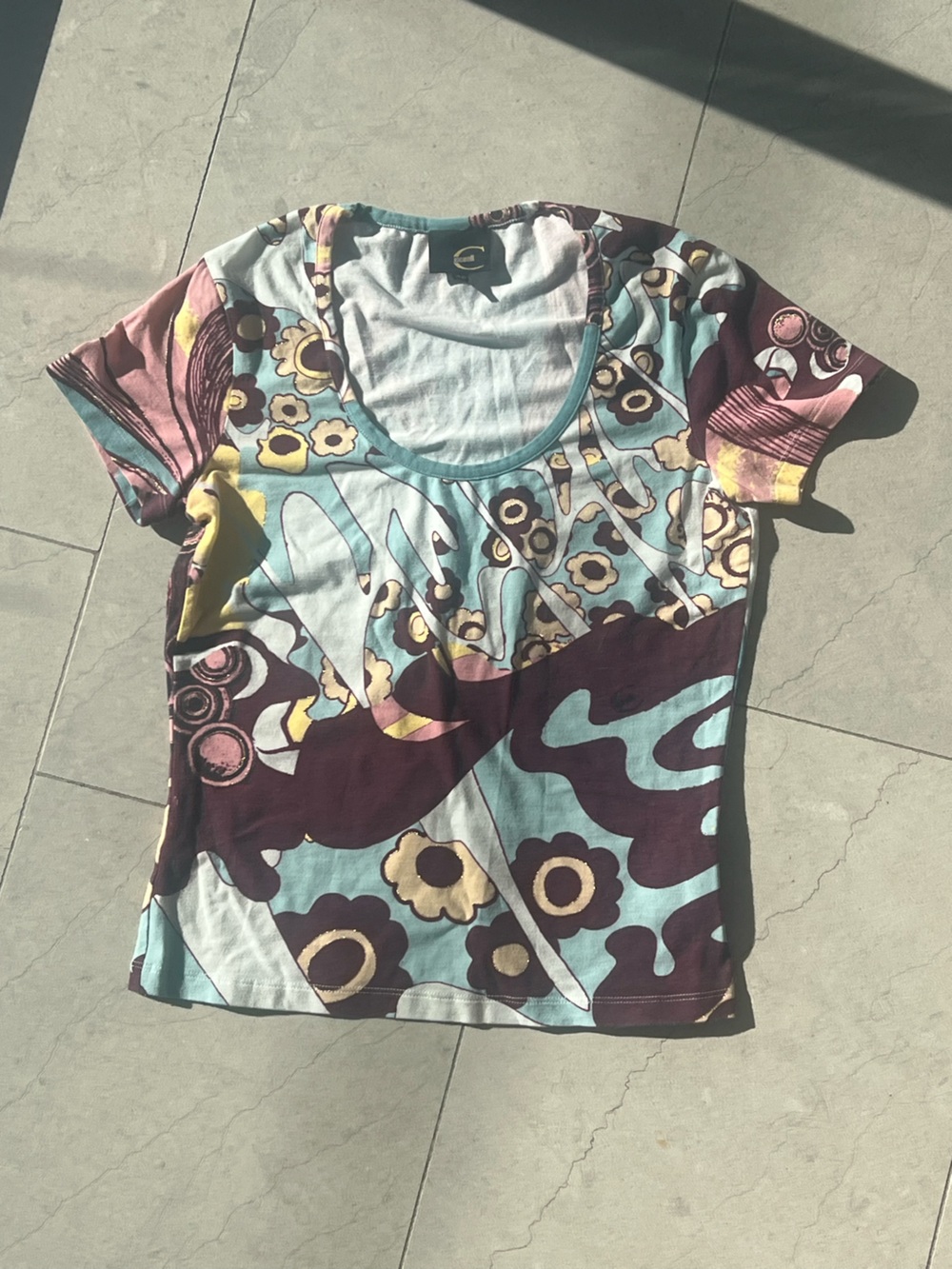 Just Cavalli Top